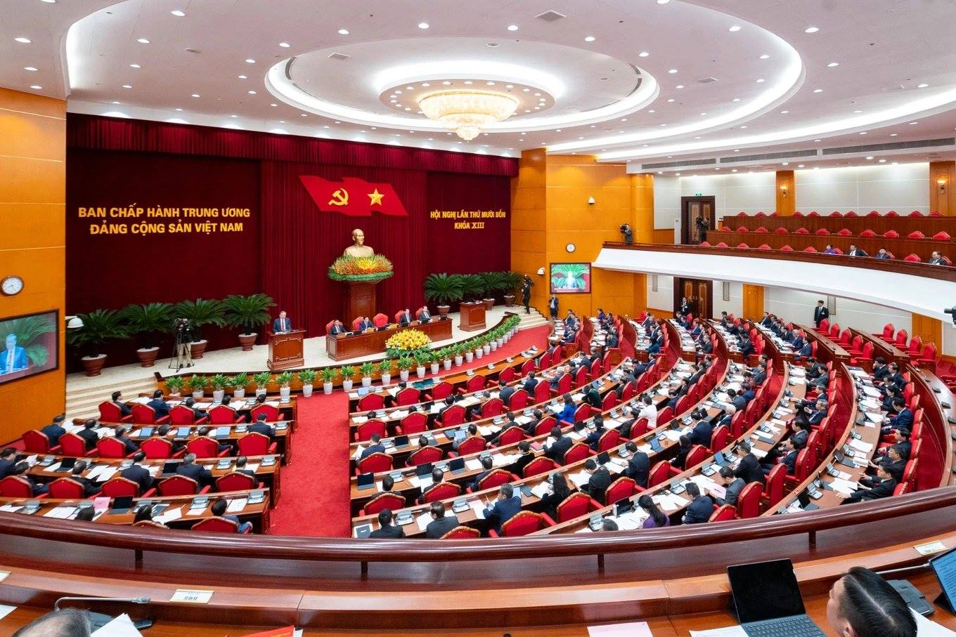 Hội Nông dân TP. Cần Thơ tổ chức tầm soát bệnh lao